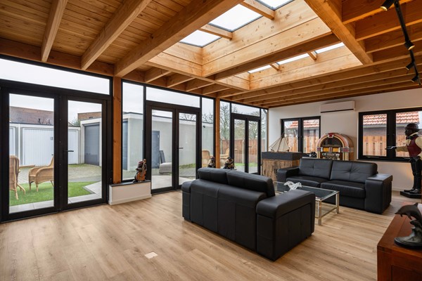 Medium property photo - Burgemeester Greijmansstraat 29, 6031 CN Nederweert